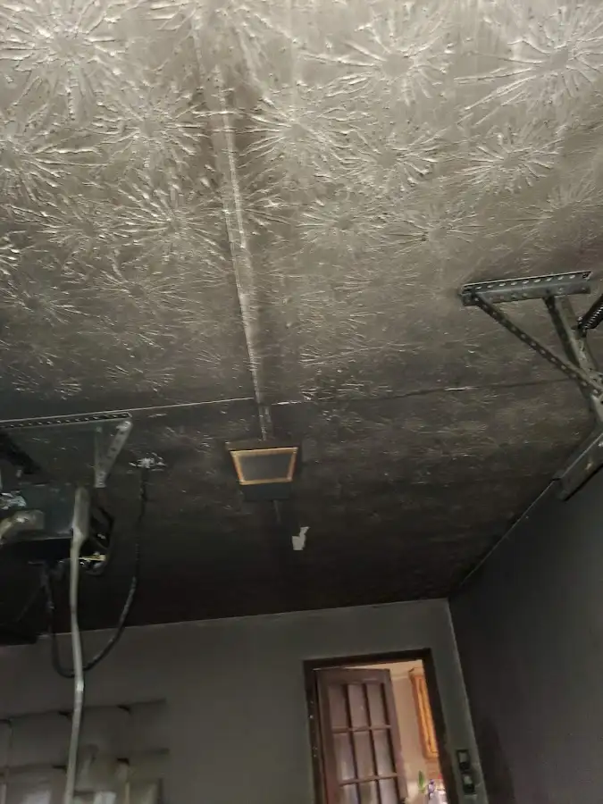 Fire and smoke damage assessment for Emergency Water Damage Services in Loughman